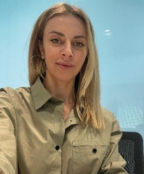 Caterina Dangelico