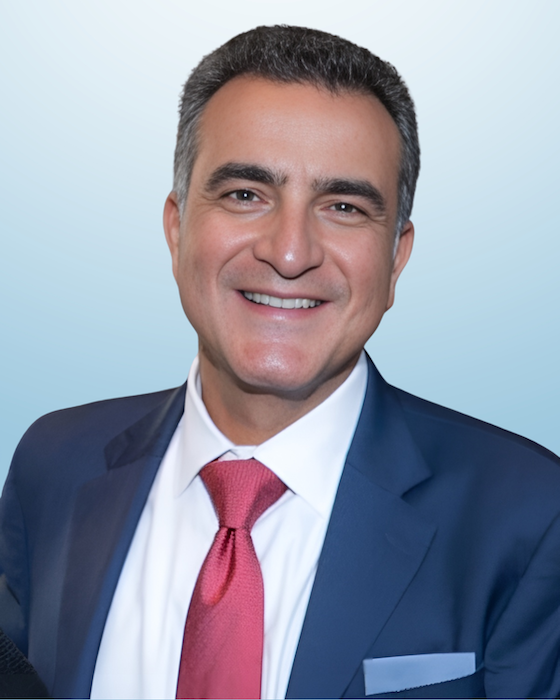 Daniel Kabban
