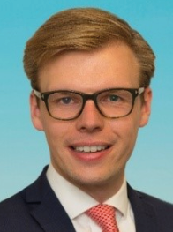 Dr. Christian Gabriel 