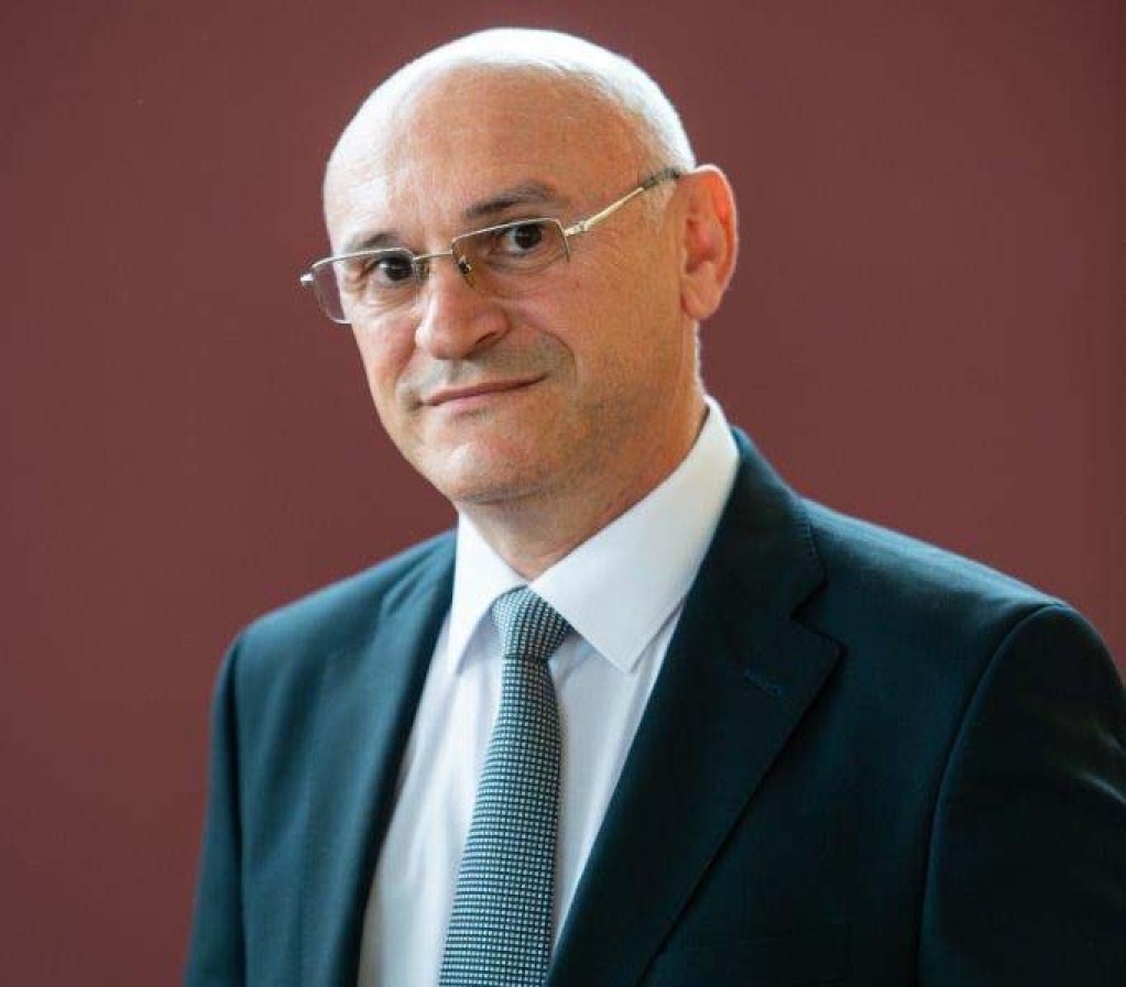 Gheorghe Grad