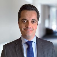 Joao Almeida-Santos