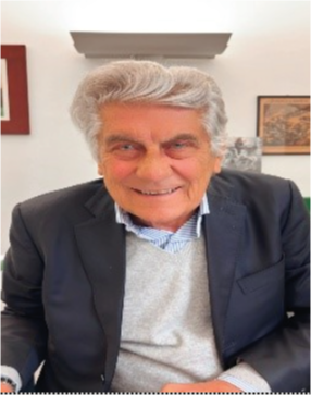 Marco Peres